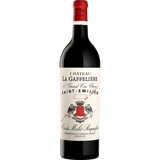 Chateau La Gaffeliere 2019