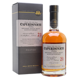 Caperdonich 21 Y.O. Peated 70cl