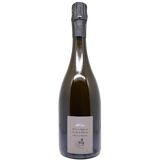 Cedric Bouchard Roses de Jeanne La Boloree Blanc de Blancs Champagne 2017 Champagne