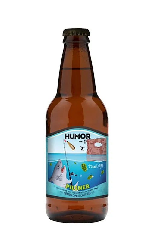 Humor Pilsner