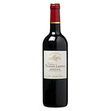 Chateau Thomas Laurent Cuvee Prestige Rouge 2018