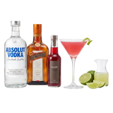 COSMOPOLITAN Cocktail set