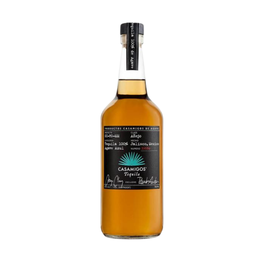 Casamigos Anejo Tequila 70cl