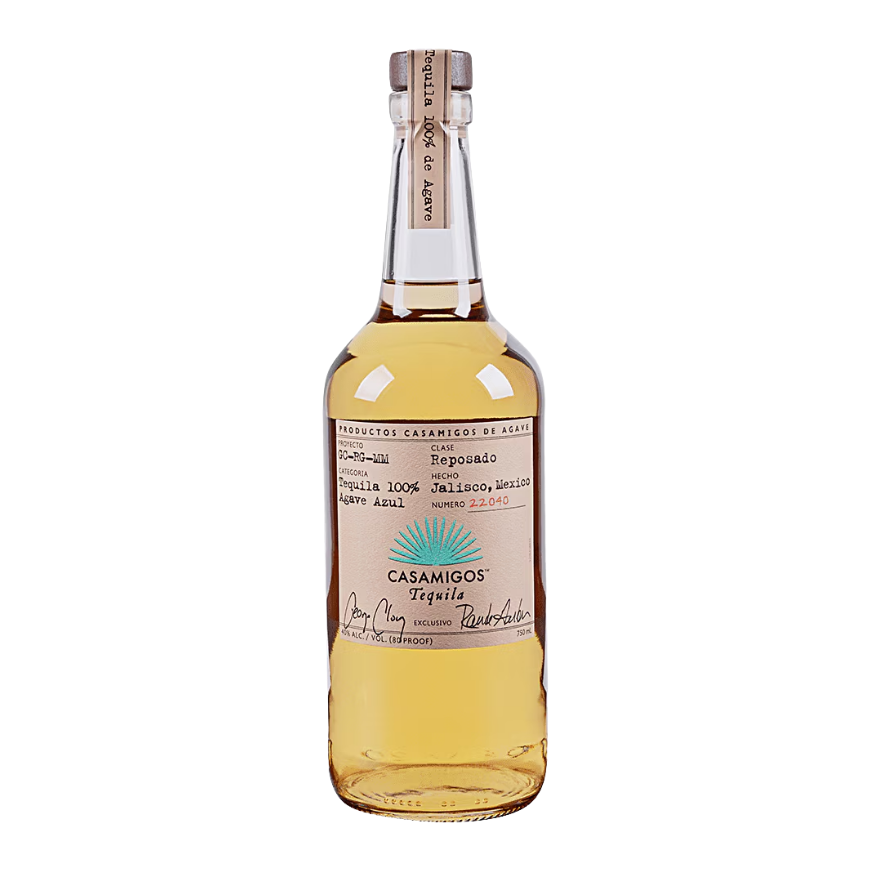 Casamigos Reposado Tequila 70cl