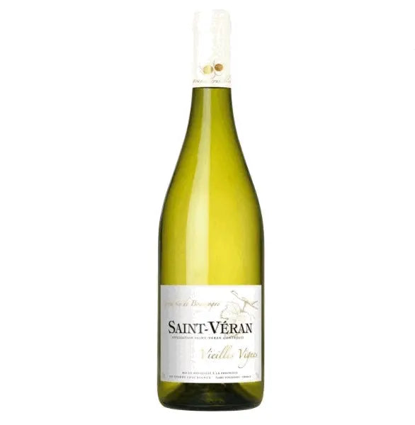 Macon-Vinzelles Blancs 2017 Magnum