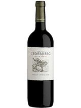 Cederberg Merlot Shiraz 2019
