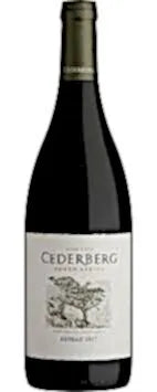 Cederberg Shiraz 2017