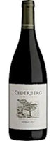 Cederberg Shiraz 2017