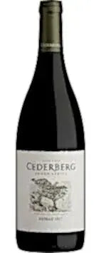 Cederberg Shiraz 2017