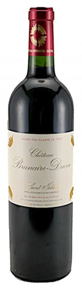 Chateau Branaire-Ducru 1998