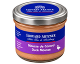 E. Artzner Mousse de Canard AU Kirsch 180g