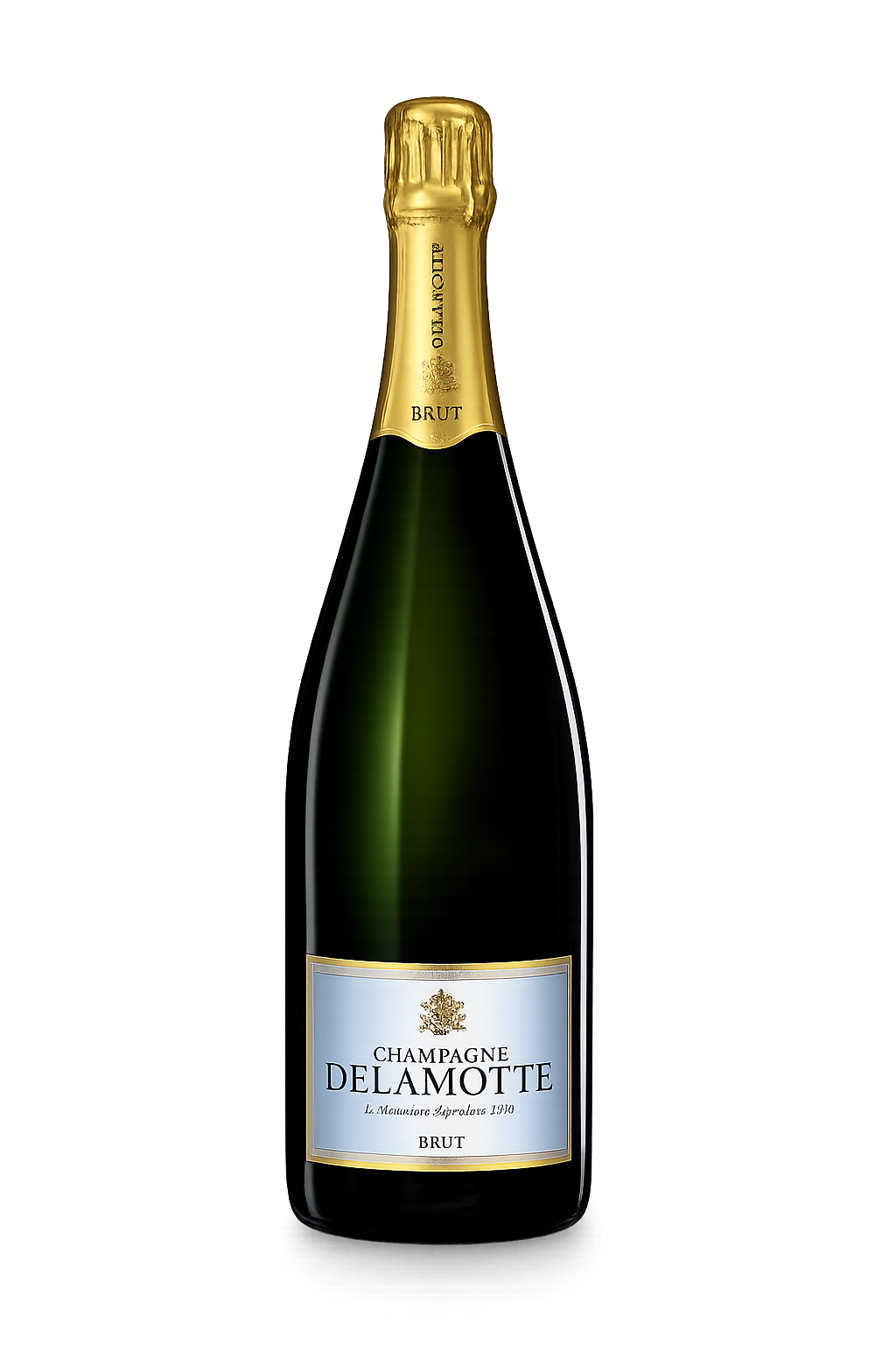 Delamotte Brut