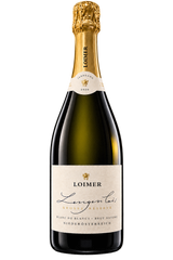Loimer Langenlois Blanc de Blancs Brut Nature Grosse Reserve Organic 2020