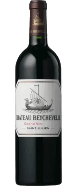 Chateau Beychevelle 2012