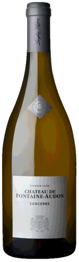 Chateau de Fontaine-Audon Sancerre 2018