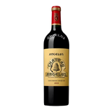 Chateau Angelus Grand Cru 2023