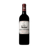 Chateau Beychevelle 4eme Grand Cru Classe 2022 Wooden Box