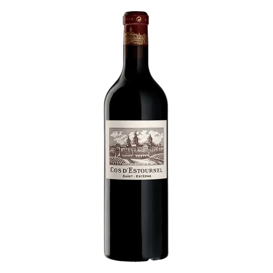 Chateau Cos D'Estournel 2023