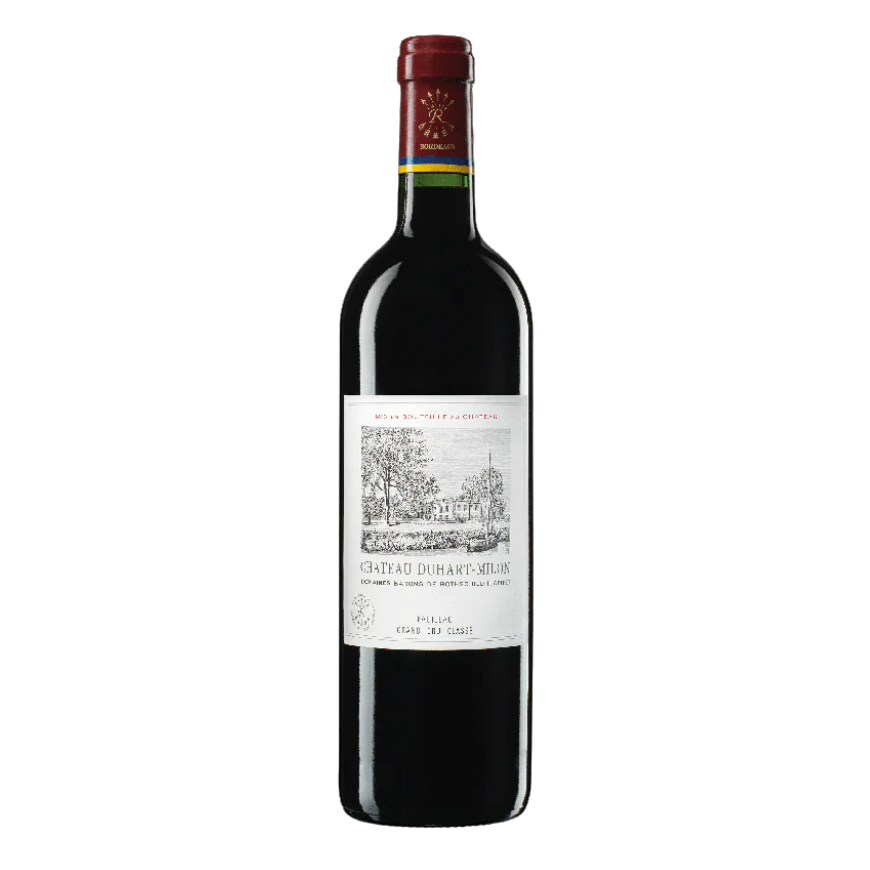 Chateau Duhart-Milon Grand Cru 2023