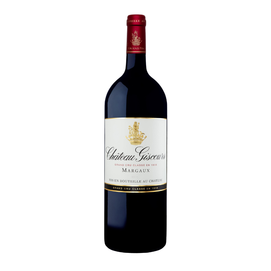 Chateau Giscours 2022 Magnum