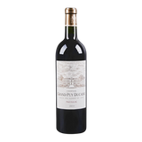 Chateau Grand-Puy Ducasse 2022