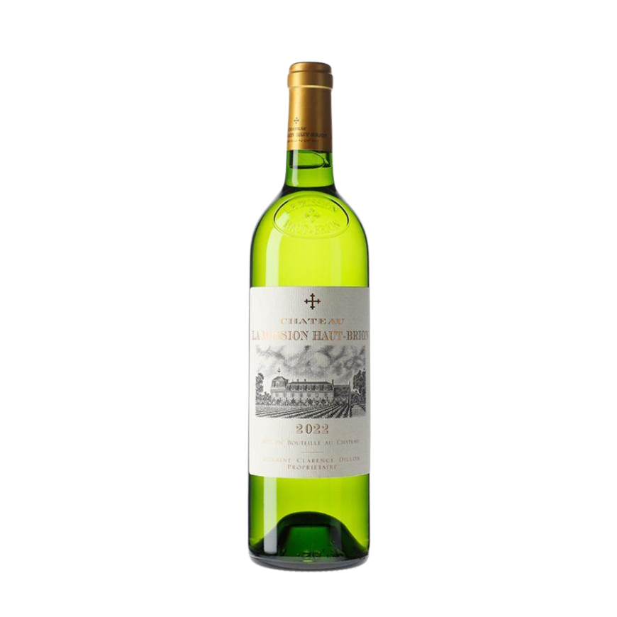Chateau La Mission Haut Brion Blanc 2022