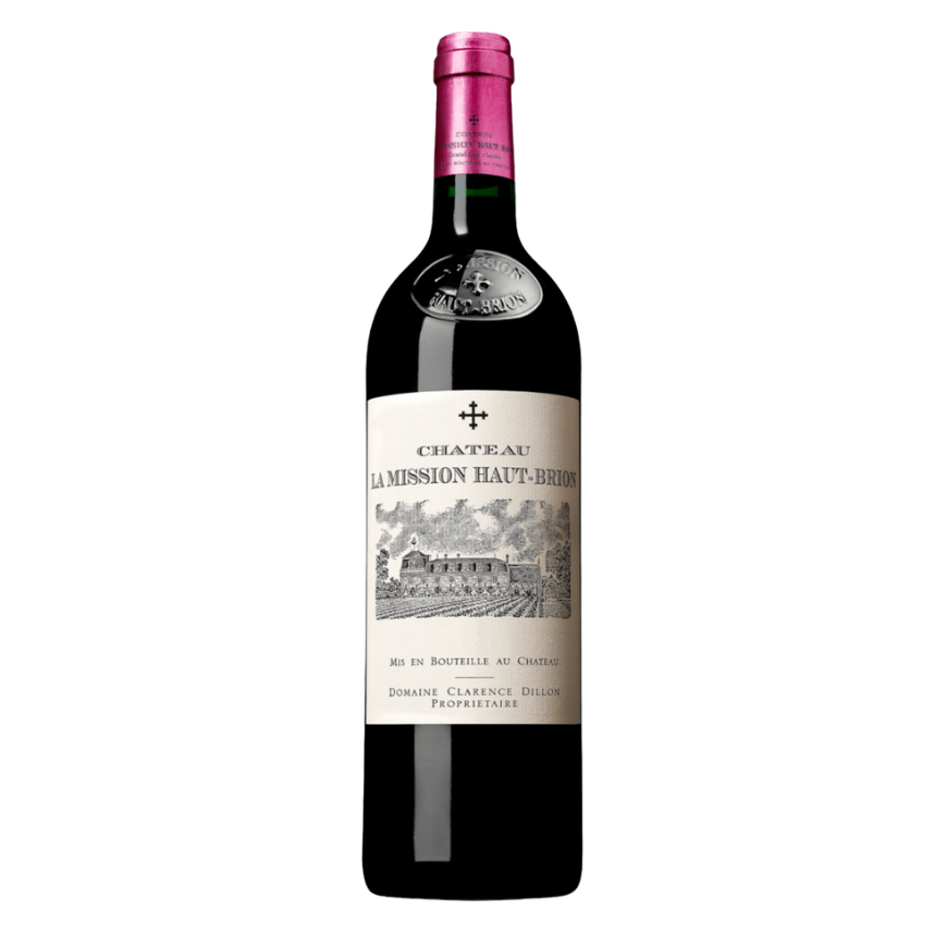 Chateau La Mission Haut Brion Cru Classe 2020
