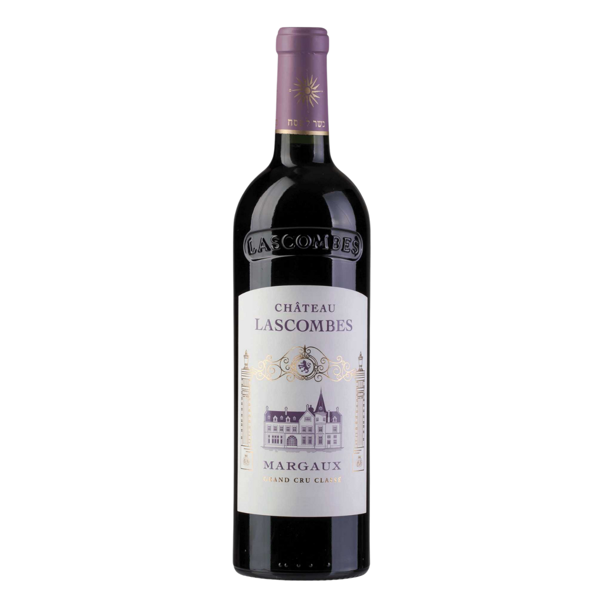 Chateau Lascombes 2020 Kosher