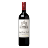 Chateau Leoville-Las Cases Grand Vin de Leoville 2022