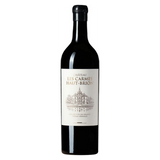 Chateau Les Carmes Haut Brion 2022