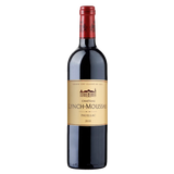 Chateau Lynch-Moussas 2018