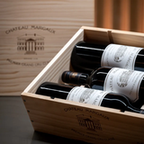 Chateau Margaux Premier Grand Cru Classe 2022