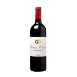 Chateau Potensac 2021