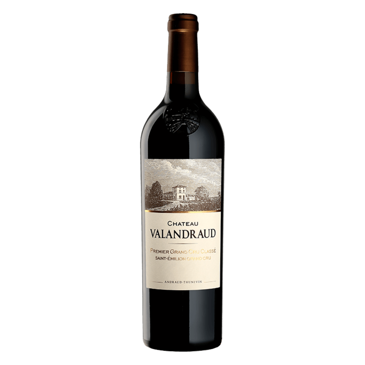Chateau Valandraud 1er Grand Cru Classe 2022