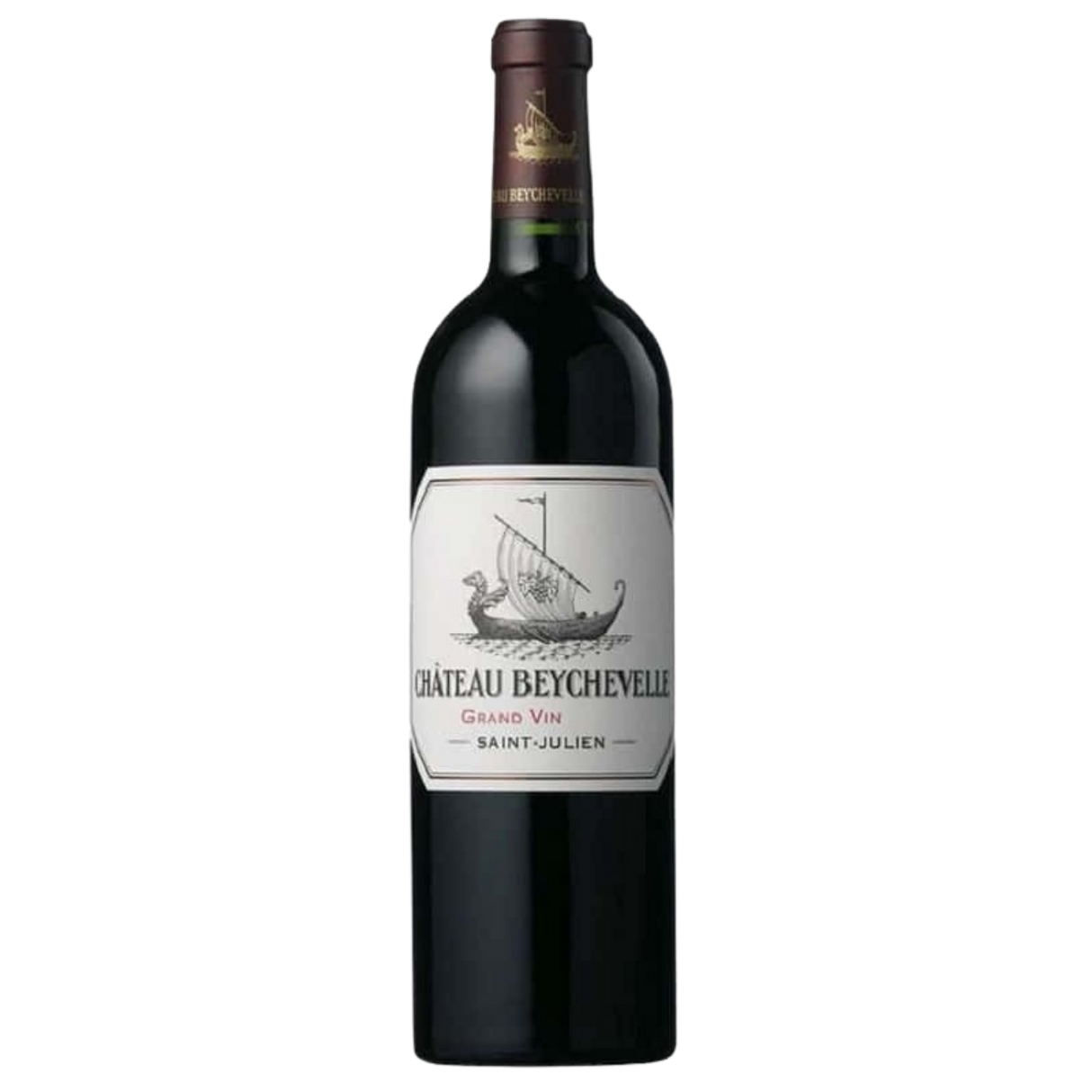 Chateau Beychevelle 4eme Grand Cru Classe 2022