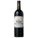 Chateau Beychevelle 4eme Grand Cru Classe 2022