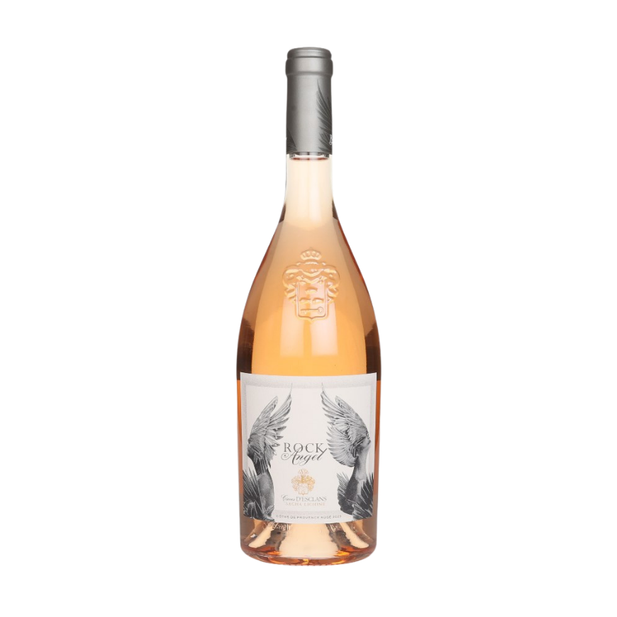 Chateau d'Esclans Cotes de Provence Rock Angel Rose 2025