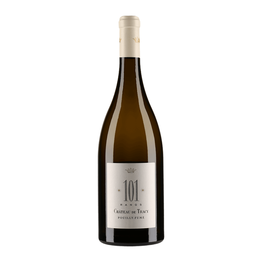 Chateau de Tracy Pouilly-Fume Les 101 Rangs 2020