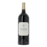 Chateau du Tertre 5eme Cru Classe Rouge 2022 Magnum