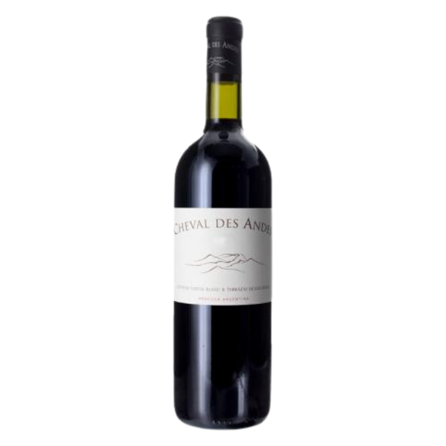 Cheval des Andes 2022 Magnum