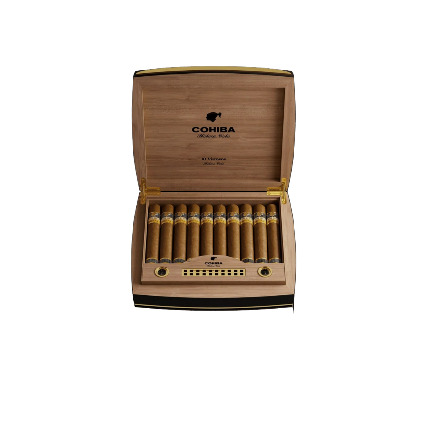 Cohiba Vistosos