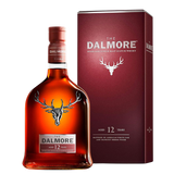Dalmore 12 YO 70cl