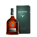 Dalmore 15 YO 70cl