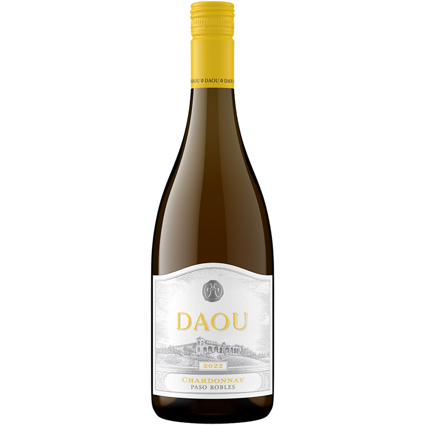 Daou Chardonnay 2022