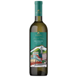 Dugladze 'Magical Tbilisi' Pirosmani Semi-Dry White