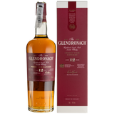 GlenDronach 12 YO New Release Gift Box 70cl