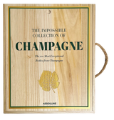 Assouline The Impossible Collection of Champagne
