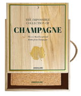 Assouline The Impossible Collection of Champagne
