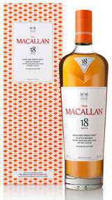 The Macallan Colour Collection 18 YO 70cl