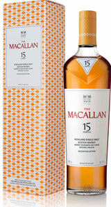The Macallan Colour Collection 15 YO 70cl
